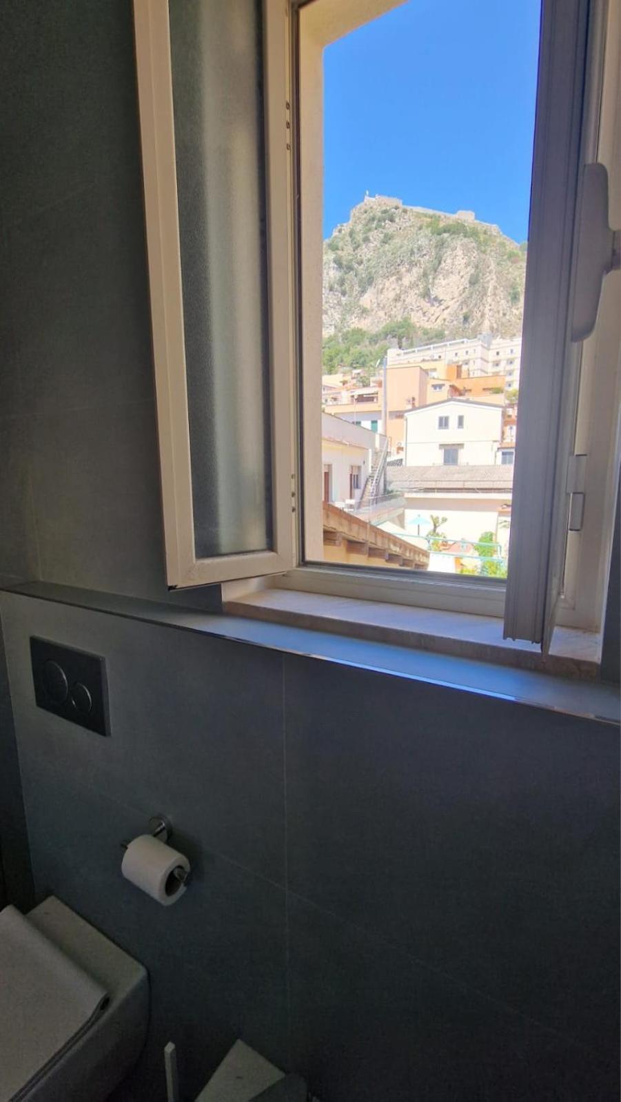 Ferienwohnung Casa Diana Taormina Exterior foto