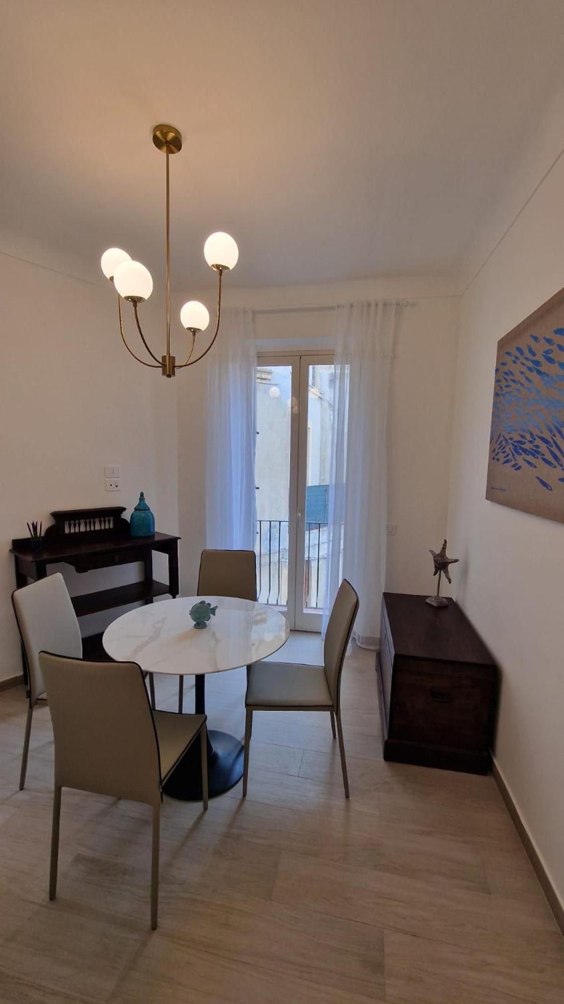 Ferienwohnung Casa Diana Taormina Exterior foto