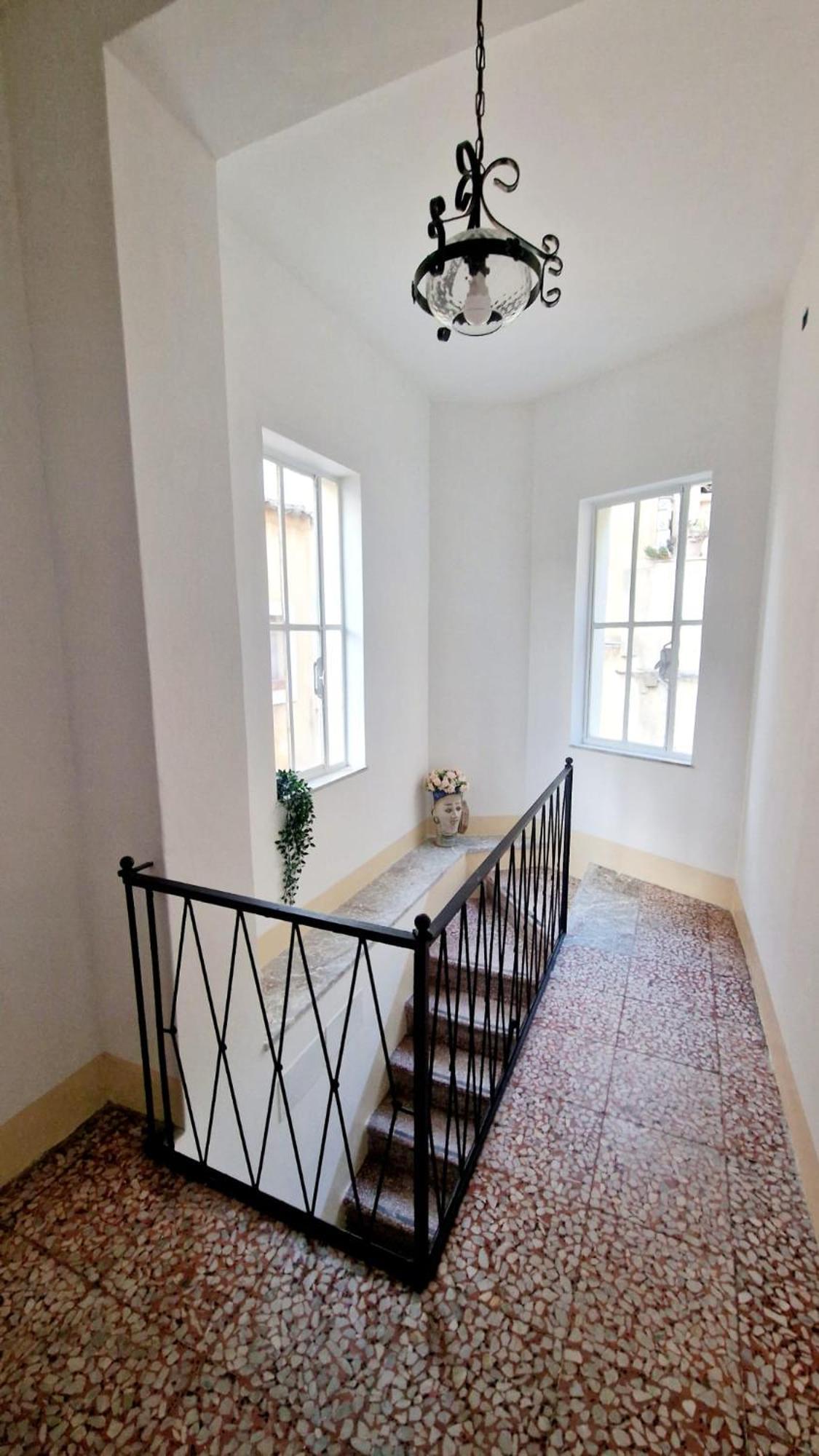 Ferienwohnung Casa Diana Taormina Exterior foto