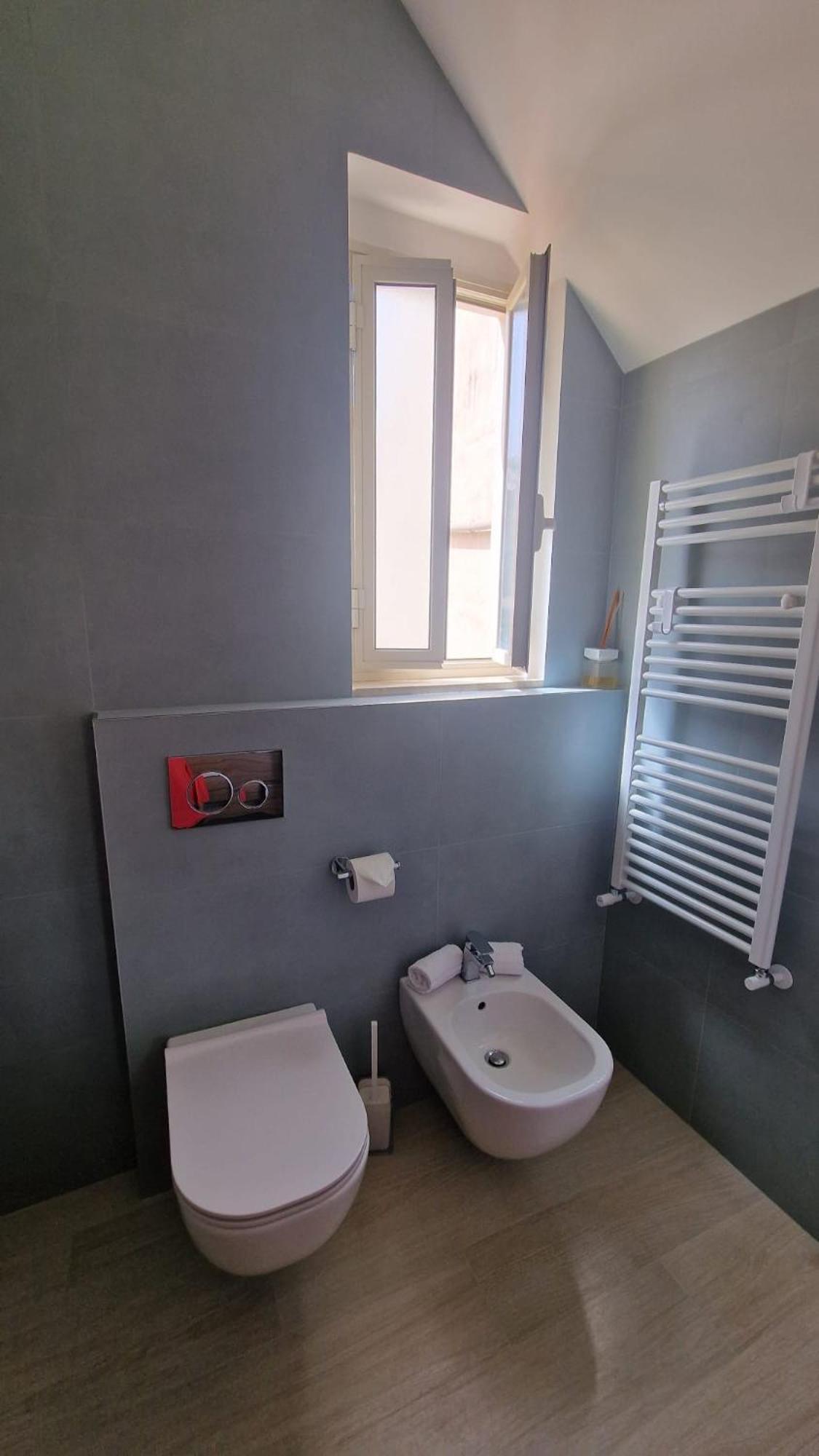 Ferienwohnung Casa Diana Taormina Exterior foto