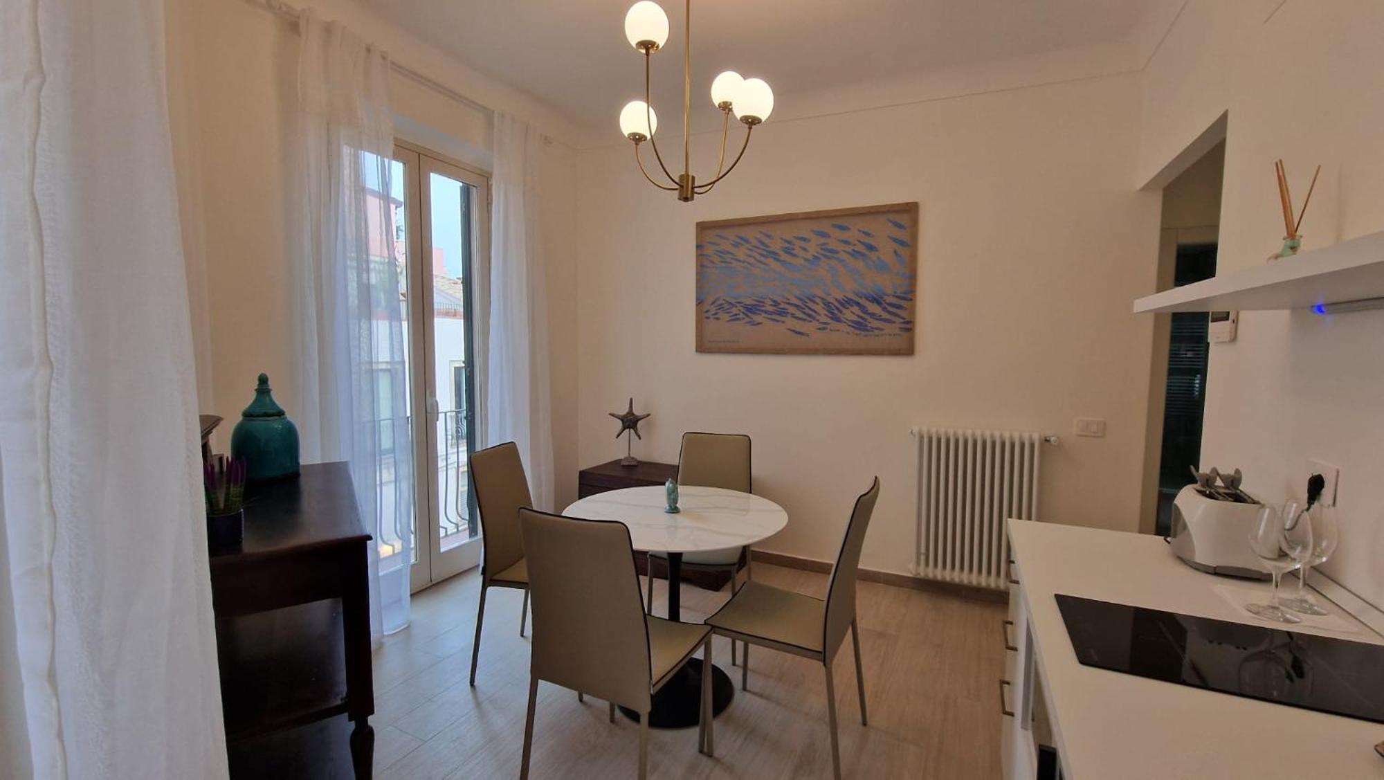 Ferienwohnung Casa Diana Taormina Exterior foto