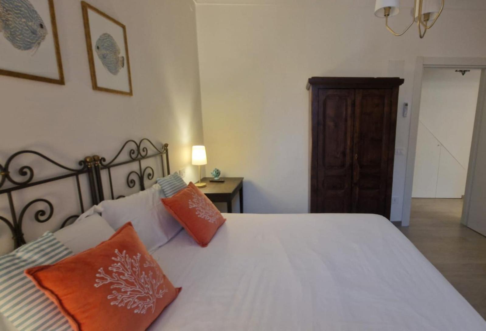 Ferienwohnung Casa Diana Taormina Exterior foto