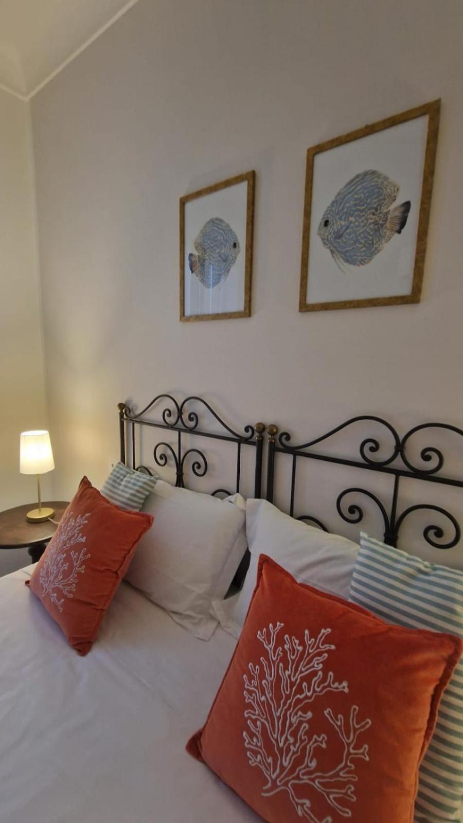 Ferienwohnung Casa Diana Taormina Exterior foto